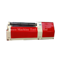 China Manufacture Steel Sheet Metal W12-16x2000 Ce 4-roll Plate Bending Machine Rolling Machine